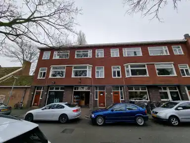 21μ² room προς ενοικίαση για 595€/μήνα σε Nieuwe Kerkhof, Groningen