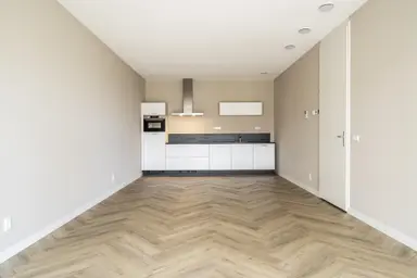 108m2 apartment to rent for 2400€/month in Bridgemankade 20, Hoofddorp