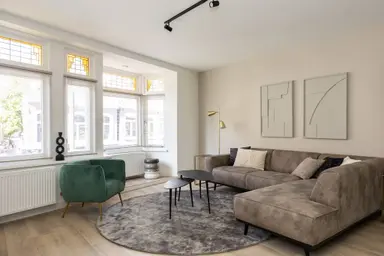 60m2 apartment to rent for 2250€/month in Nieuwe Noord 47A, Hoorn