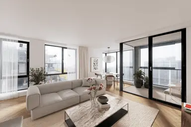 96m2 apartment to rent for 2500€/month in Dudokstraat 164, Hoofddorp