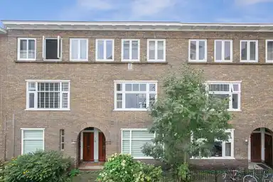 104m2 apartment to rent for 1750€/month in Spijkerstraat 138A, Arnhem