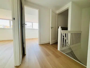 141m2 apartment te huur voor 3500€/maand in Westduinweg 126B, The Hague