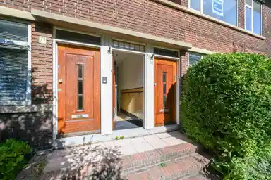 111m2 apartment to rent for 2950€/month in Huis te Hoornkade 70, Rijswijk