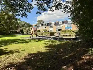 140m2 house to rent for 3850€/month in Voor de Poort 1183, Amstelveen