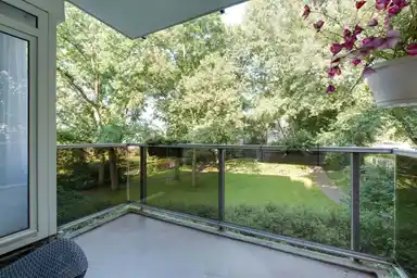 82m2 apartment to rent for 1850€/month in Erasmuslaan 70, Amstelveen