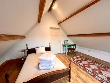 144m2 apartment to rent for 1550€/month in Steenbergsestraat, Bergen op Zoom