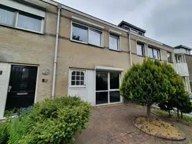 97m2 house to rent for 1495€/month in Lavendelberg, Roosendaal