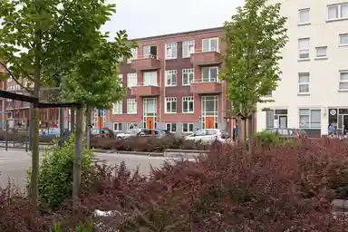 108m2 house à louer pour 2350€/mois à Beijerlandsestraat 58, Rotterdam