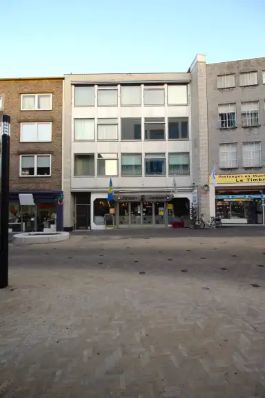 120m2 apartment to rent for 950€/month in Doctor Poelsstraat 13, Heerlen