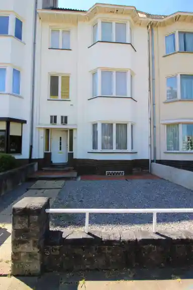 110m2 apartment zur Miete für 1495€/Monat in Oranjeplein 3A, Maastricht