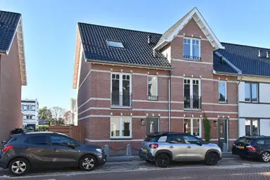 124m2 house in affitto per 2650€/mese a Fort Aalsmeerstraat 10, Weesp