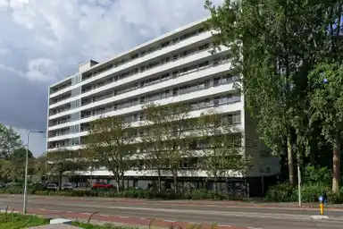 80m2 apartment to rent for 2500€/month in Sint Philipsland 113, Amstelveen