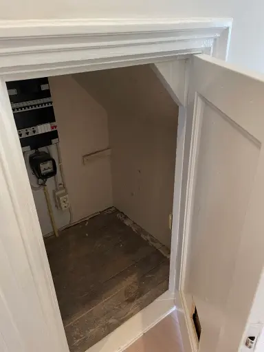 74μ² apartment προς ενοικίαση για 1550€/μήνα σε Spanjaardstraat 63B, Rotterdam
