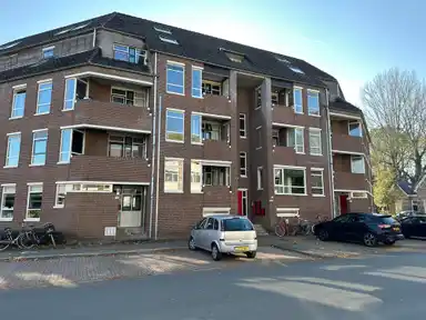 65m2 apartment zur Miete für 1105€/Monat in Moesstraat, Groningen