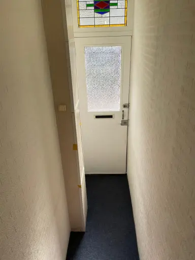 109μ² apartment προς ενοικίαση για 1400€/μήνα σε Spanjaardstraat 63A, Rotterdam
