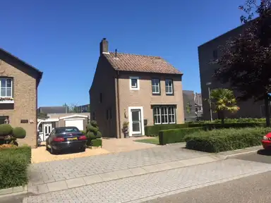 0m2 house to rent for 1750€/month in Frans Erenslaan 22, Landgraaf