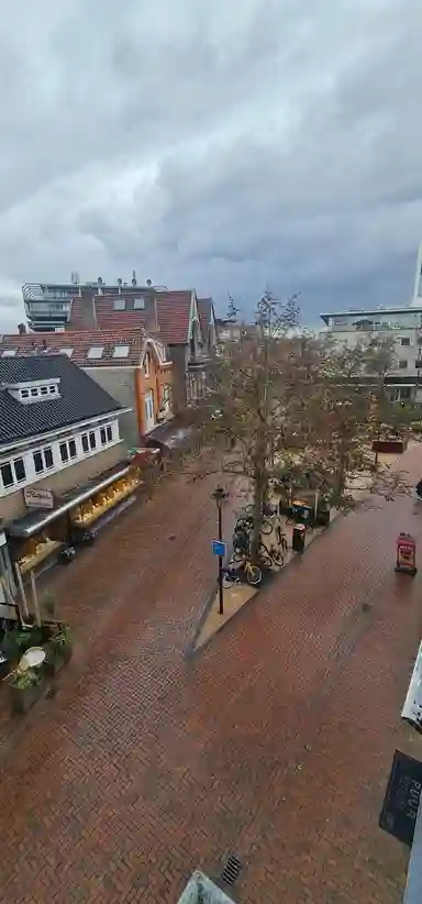 30m2 apartment zur Miete für 1450€/Monat in Kerkstraat, Hilversum