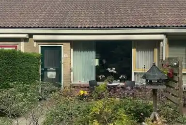 0m2 apartment to rent for 600.53€/month in Thorbeckestraat 30, Steenwijk