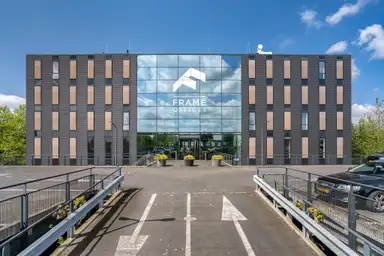 125μ² apartment προς ενοικίαση για 1200€/μήνα σε Flemingweg 8, Alphen aan den Rijn