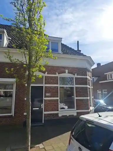 96m2 apartment to rent for 1750€/month in Noordsingel 93, Bergen op Zoom