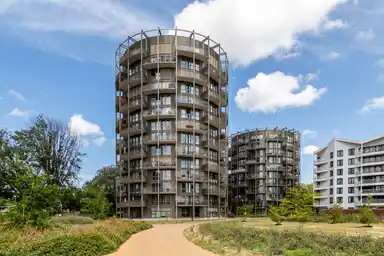 80μ² apartment προς ενοικίαση για 5000€/μήνα σε Spijkerboorweg 438, Haarlem