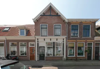 92μ² house προς ενοικίαση για 1650€/μήνα σε Rollandstraat 28, Haarlem