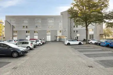 54m2 apartment to rent for 900€/month in Molenvlietbrink 257, Woerden