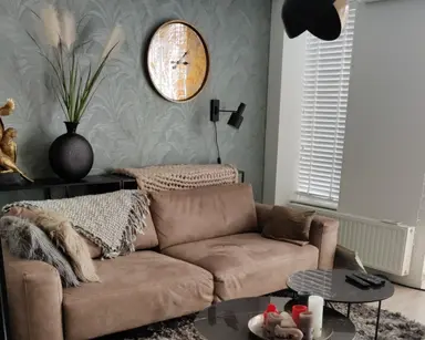 12μ² room προς ενοικίαση για 800€/μήνα σε Vondelweg, Haarlem