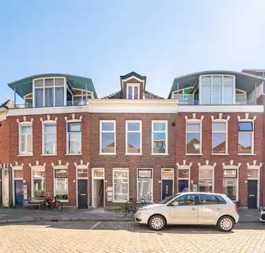25μ² studio προς ενοικίαση για 728€/μήνα σε Marwixstraat, Groningen