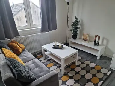 25m2 studio à louer pour 1450€/mois à Kanaalstraat, Utrecht
