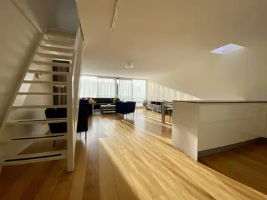 152m2 house in affitto per 3750€/mese a Scheepstimmermanstraat 1, Amsterdam