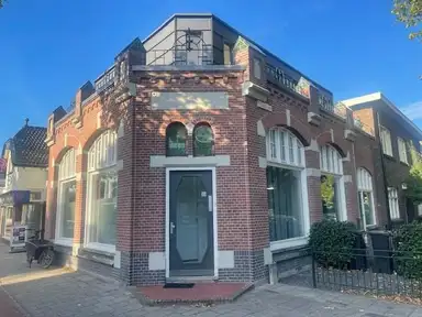 72m2 house zur Miete für 1900€/Monat in 2e Hogeweg 123, Zeist