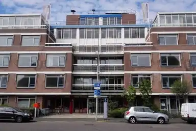 24m2 room to rent for 570.82€/month in Harderwijkstraat 65B, The Hague