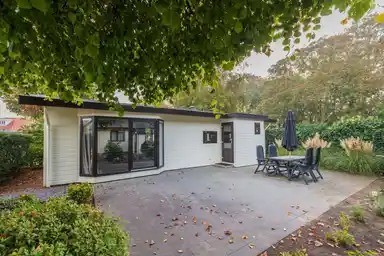 41m2 apartment to rent for 1675€/month in Kapelleboslaan, Noordwijk