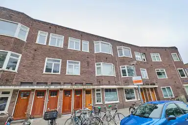 25μ² studio προς ενοικίαση για 955€/μήνα σε Eyssoniusplein, Groningen