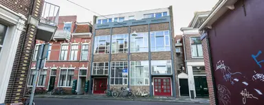 14μ² room προς ενοικίαση για 676€/μήνα σε Herebinnensingel, Groningen