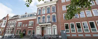 16μ² room προς ενοικίαση για 600€/μήνα σε Spilsluizen, Groningen