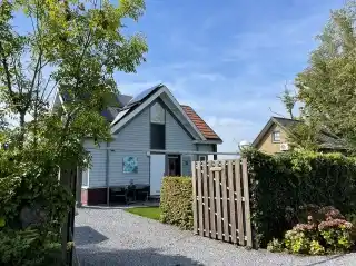 80m2 apartment to rent for 1450€/month in Korssendijk, Reeuwijk