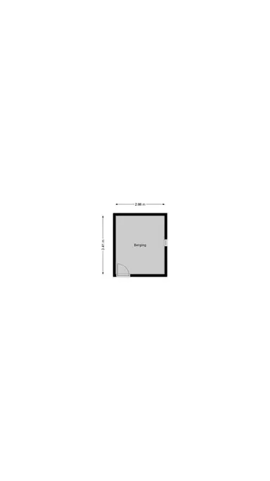 84m2 apartment to rent for 2600€/month in Zonnestein, Amstelveen