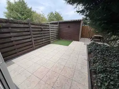 110m2 house in affitto per 1550€/mese a Brusselseweg 6, Maastricht
