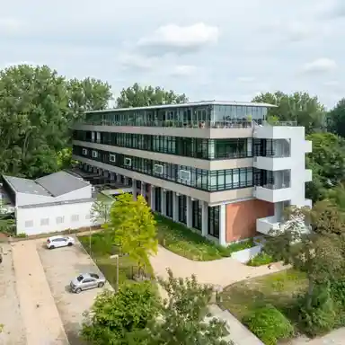 96m2 apartment zur Miete für 1850€/Monat in Van Schendelstraat 1-10, Groningen