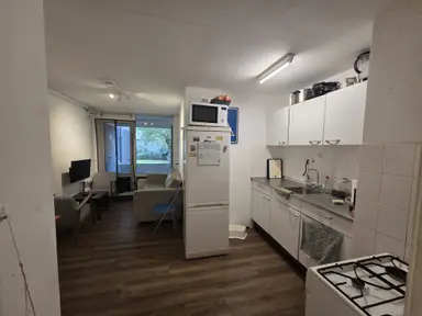 12m2 room à louer pour 406€/mois à Klikspaanweg, Leiden