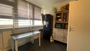 92μ² apartment προς ενοικίαση για 1200€/μήνα σε Metaallaan 9743b, Groningen