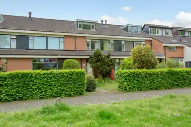 130m2 house to rent for 2150€/month in Edelhert 21, Huizen