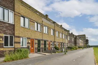 71m2 apartment zur Miete für 1950€/Monat in Osirispad 61, Almere