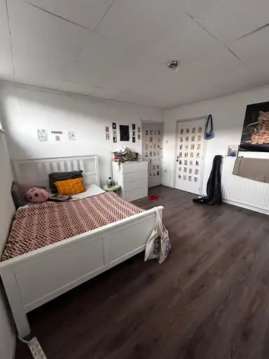 20m2 room te huur voor 560€/maand in Heugemerstraat, Maastricht
