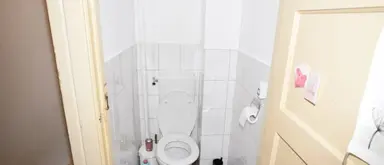 16m2 room to rent for 588€/month in Amsterdamseweg 204A, Arnhem