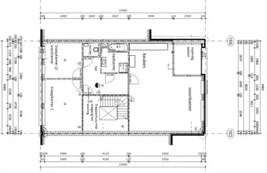 93m2 apartment to rent for 2115€/month in Tornemeer 34, Woerden