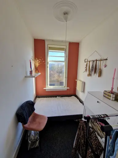 6m2 room à louer pour 295€/mois à Morsweg, Leiden