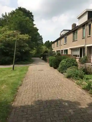 138μ² house προς ενοικίαση για 2750€/μήνα σε W. van den Brinkstraat, Purmerend